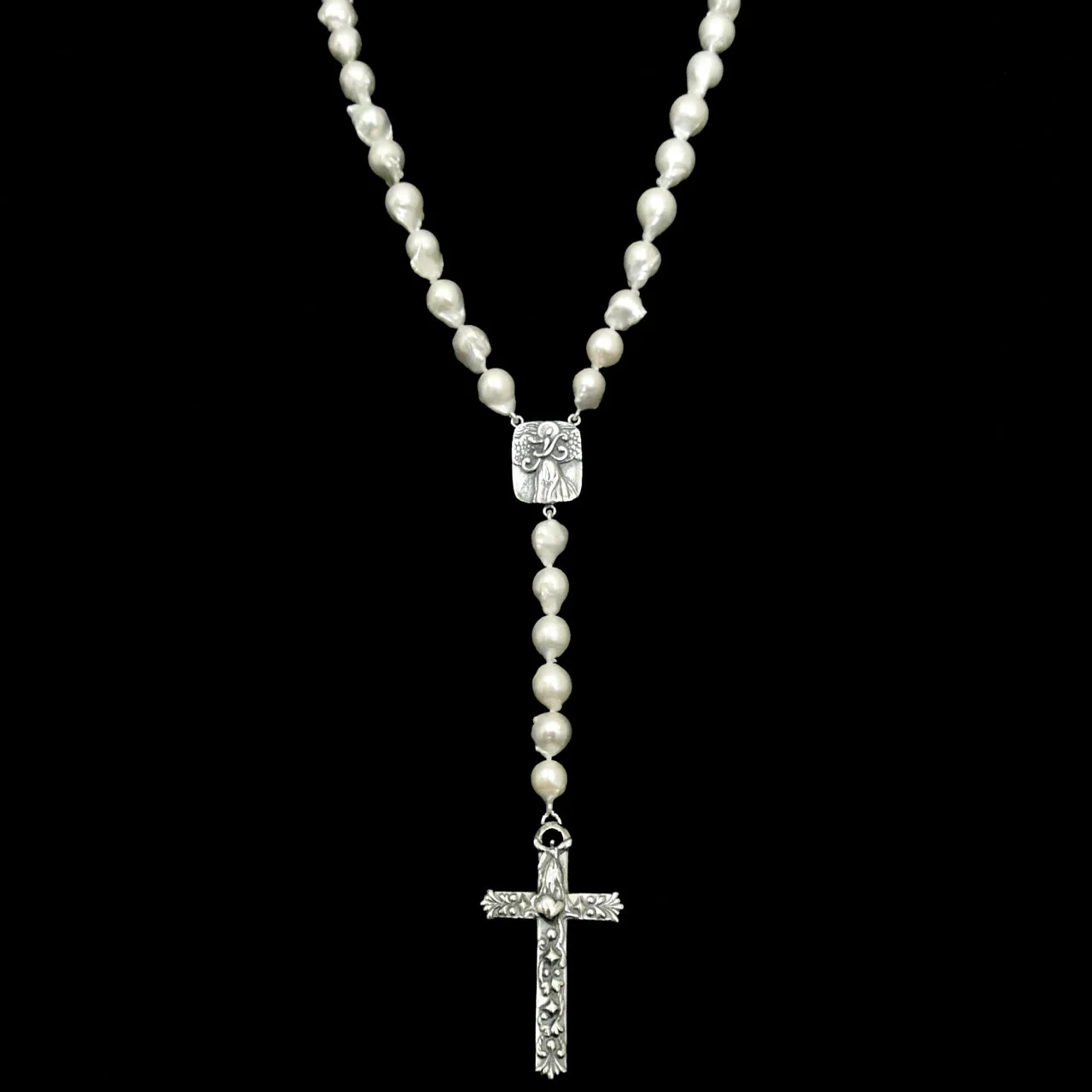 The Adobe Fine Art —Janis Loverin Earth Angels—64-802